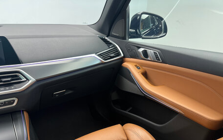 BMW X5, 2019 год, 6 830 000 рублей, 18 фотография