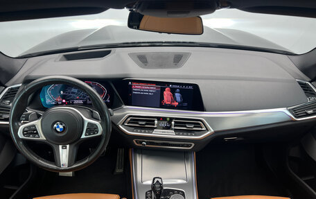 BMW X5, 2019 год, 6 830 000 рублей, 17 фотография