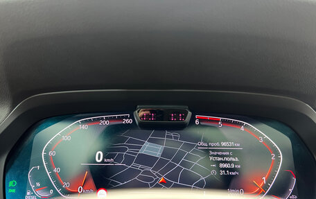 BMW X5, 2019 год, 6 830 000 рублей, 23 фотография