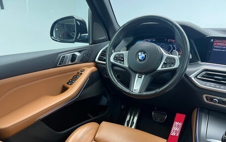 BMW X5, 2019 год, 6 830 000 рублей, 19 фотография