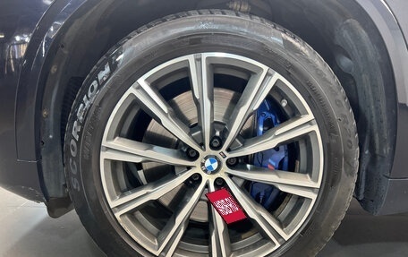 BMW X5, 2019 год, 6 830 000 рублей, 27 фотография