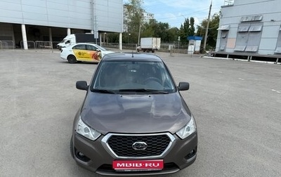 Datsun mi-DO, 2015 год, 580 000 рублей, 1 фотография