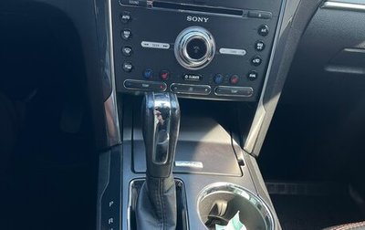Ford Explorer VI, 2017 год, 2 100 000 рублей, 1 фотография