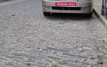Chery Amulet (A15) I, 2008 год, 295 000 рублей, 1 фотография