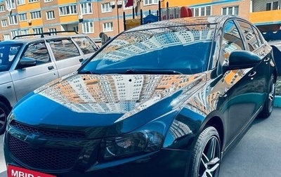 Chevrolet Cruze II, 2012 год, 790 000 рублей, 1 фотография