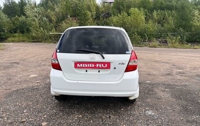 Honda Fit III, 2004 год, 320 000 рублей, 1 фотография