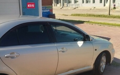 Toyota Avensis III рестайлинг, 2004 год, 350 000 рублей, 1 фотография