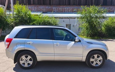Suzuki Grand Vitara, 2008 год, 870 000 рублей, 1 фотография