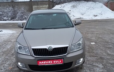 Skoda Octavia, 2008 год, 850 000 рублей, 1 фотография
