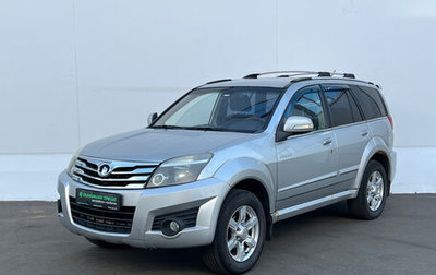 Great Wall Hover H3 I, 2013 год, 555 000 рублей, 1 фотография