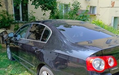 Volkswagen Passat B6, 2010 год, 715 000 рублей, 1 фотография