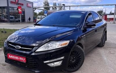 Ford Mondeo IV, 2011 год, 600 000 рублей, 1 фотография