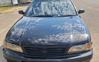 Nissan Cefiro II, 1996 год, 360 000 рублей, 1 фотография
