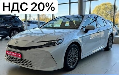 Toyota Camry, 2024 год, 3 990 000 рублей, 1 фотография