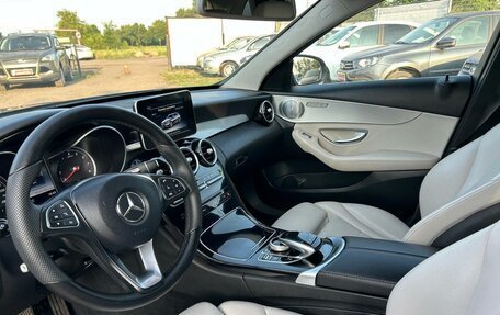 Mercedes-Benz C-Класс, 2016 год, 2 250 000 рублей, 5 фотография