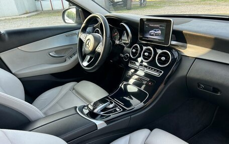 Mercedes-Benz C-Класс, 2016 год, 2 250 000 рублей, 6 фотография