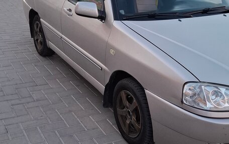 Chery Amulet (A15) I, 2008 год, 295 000 рублей, 5 фотография