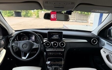 Mercedes-Benz C-Класс, 2016 год, 2 250 000 рублей, 7 фотография