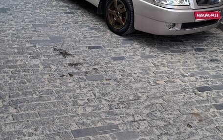Chery Amulet (A15) I, 2008 год, 295 000 рублей, 2 фотография