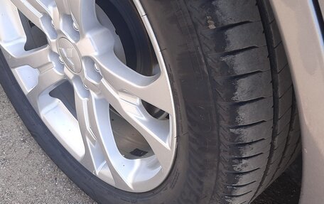 Mitsubishi Outlander III рестайлинг 3, 2012 год, 1 480 000 рублей, 8 фотография