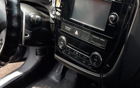 Mitsubishi Outlander III рестайлинг 3, 2012 год, 1 480 000 рублей, 15 фотография