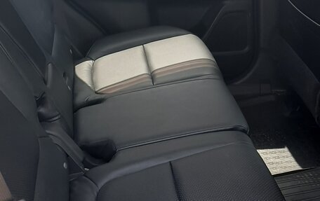 Mitsubishi Outlander III рестайлинг 3, 2012 год, 1 480 000 рублей, 13 фотография