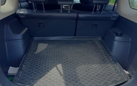 Mitsubishi Outlander III рестайлинг 3, 2012 год, 1 480 000 рублей, 14 фотография