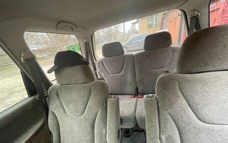 Mitsubishi Chariot III, 1999 год, 350 000 рублей, 9 фотография