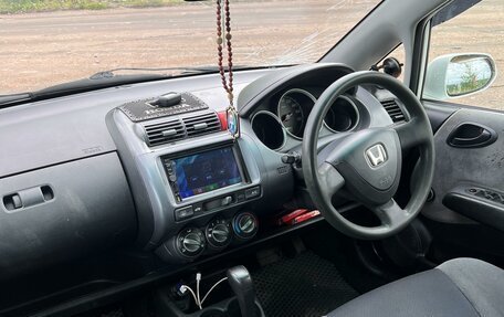 Honda Fit III, 2004 год, 320 000 рублей, 20 фотография
