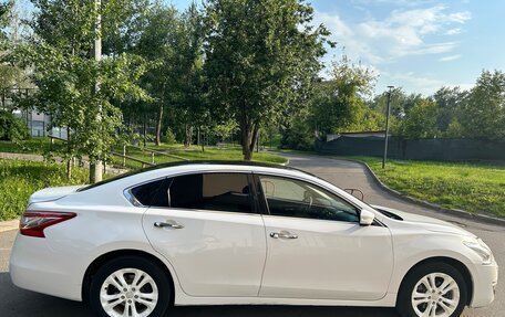 Nissan Teana, 2015 год, 1 150 000 рублей, 2 фотография