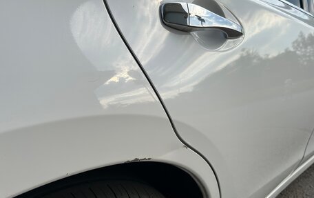 Nissan Teana, 2015 год, 1 150 000 рублей, 16 фотография