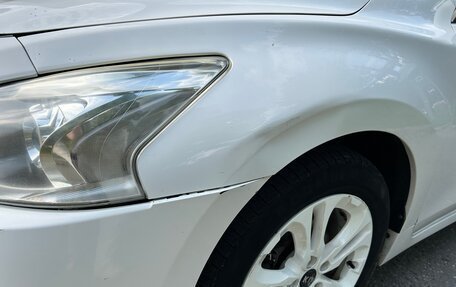 Nissan Teana, 2015 год, 1 150 000 рублей, 14 фотография