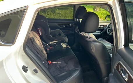 Nissan Teana, 2015 год, 1 150 000 рублей, 12 фотография
