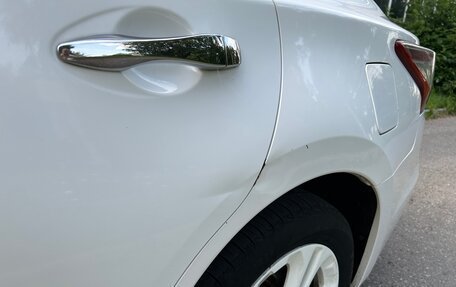 Nissan Teana, 2015 год, 1 150 000 рублей, 15 фотография