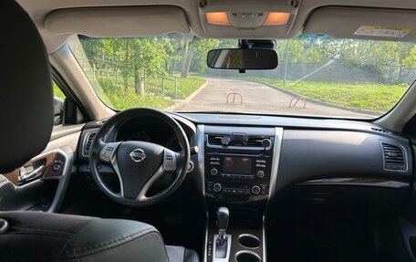 Nissan Teana, 2015 год, 1 150 000 рублей, 10 фотография