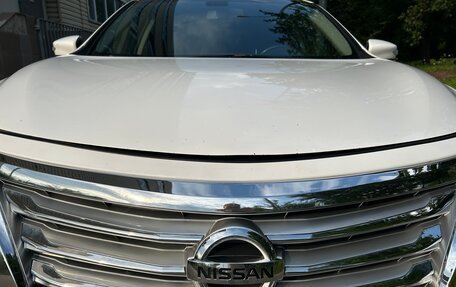 Nissan Teana, 2015 год, 1 150 000 рублей, 13 фотография