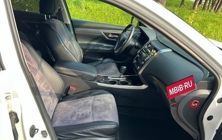 Nissan Teana, 2015 год, 1 150 000 рублей, 11 фотография
