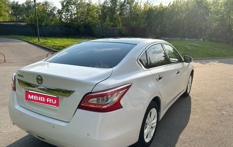 Nissan Teana, 2015 год, 1 150 000 рублей, 3 фотография