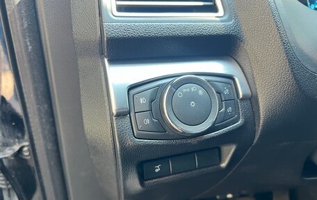 Ford Explorer VI, 2017 год, 2 100 000 рублей, 15 фотография