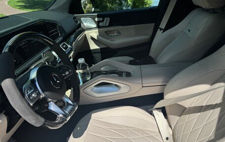 Mercedes-Benz GLE AMG, 2020 год, 8 500 000 рублей, 11 фотография