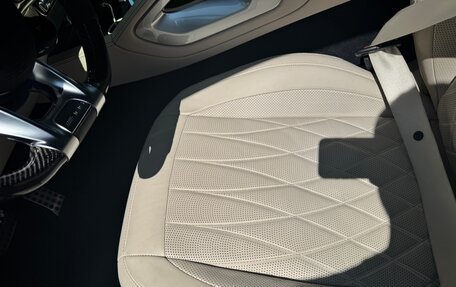 Mercedes-Benz GLE AMG, 2020 год, 8 500 000 рублей, 10 фотография