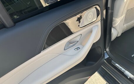 Mercedes-Benz GLE AMG, 2020 год, 8 500 000 рублей, 13 фотография