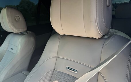 Mercedes-Benz GLE AMG, 2020 год, 8 500 000 рублей, 14 фотография