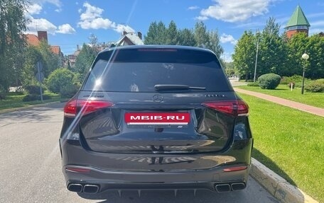 Mercedes-Benz GLE AMG, 2020 год, 8 500 000 рублей, 7 фотография