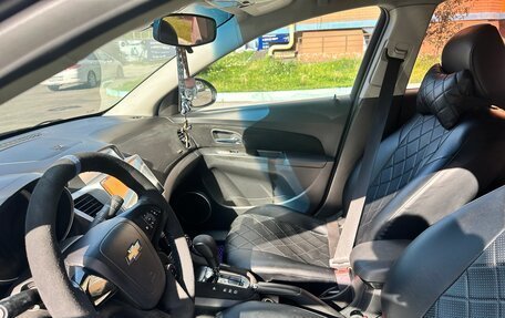 Chevrolet Cruze II, 2012 год, 790 000 рублей, 11 фотография