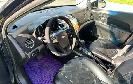 Chevrolet Cruze II, 2012 год, 790 000 рублей, 10 фотография