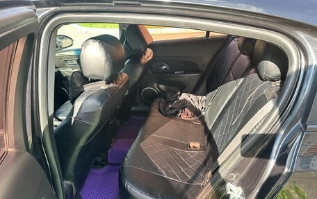 Chevrolet Cruze II, 2012 год, 790 000 рублей, 13 фотография