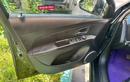Chevrolet Cruze II, 2012 год, 790 000 рублей, 14 фотография