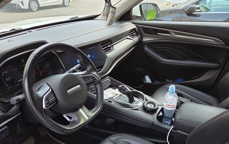 Haval F7 I, 2022 год, 1 500 000 рублей, 9 фотография