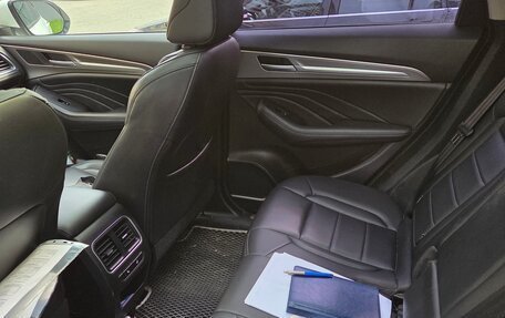 Haval F7 I, 2022 год, 1 500 000 рублей, 12 фотография